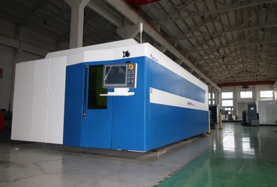 Proizvođači mašina za lasersko rezanje vlakana IPG 6KW