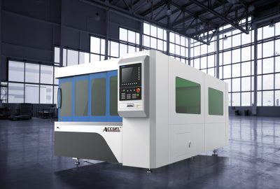 IPG 700w laserski stroj za rezanje lima u Kini Proizvođač